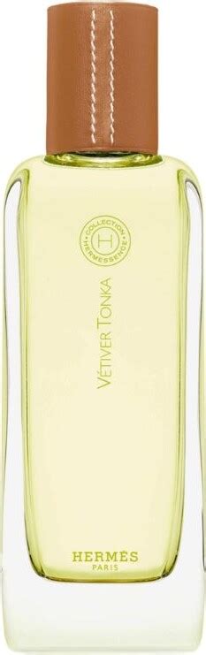 vetiver tonka hermes price